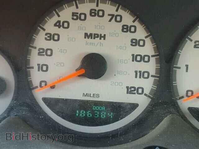 2003 DODGE NEON - VIN: 1B3ES56CX3D227743 - Фото 8