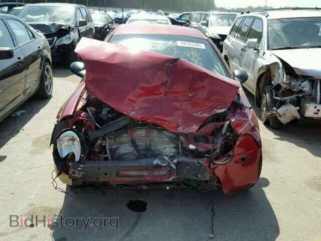 2003 DODGE NEON - VIN: 1B3ES56CX3D227743 - Фото 9