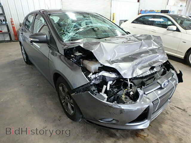 Photo 1FADP3K20EL454385 - FORD FOCUS 2014
