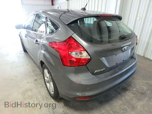 2014 FORD FOCUS - VIN: 1FADP3K20EL454385 - Photo 3