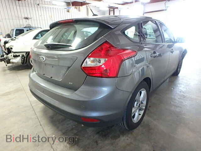 2014 FORD FOCUS - VIN: 1FADP3K20EL454385 - Photo 4