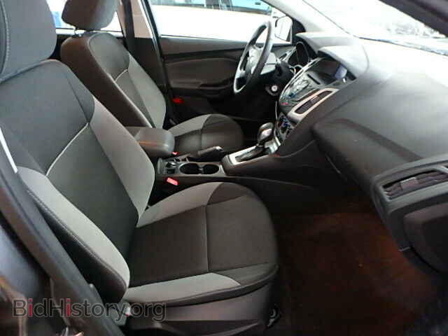 2014 FORD FOCUS - VIN: 1FADP3K20EL454385 - Photo 5