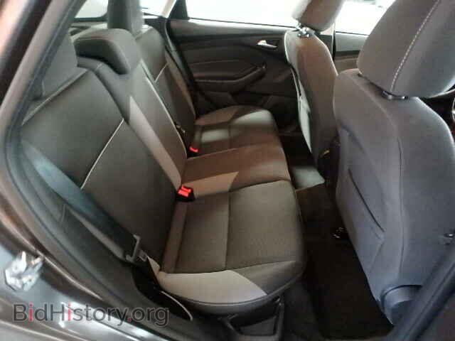 2014 FORD FOCUS - VIN: 1FADP3K20EL454385 - Photo 6