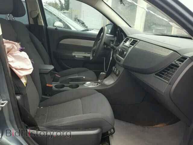 2010 CHRYSLER SEBRING - VIN: 1C3CC4FB4AN128450 - Фото 5