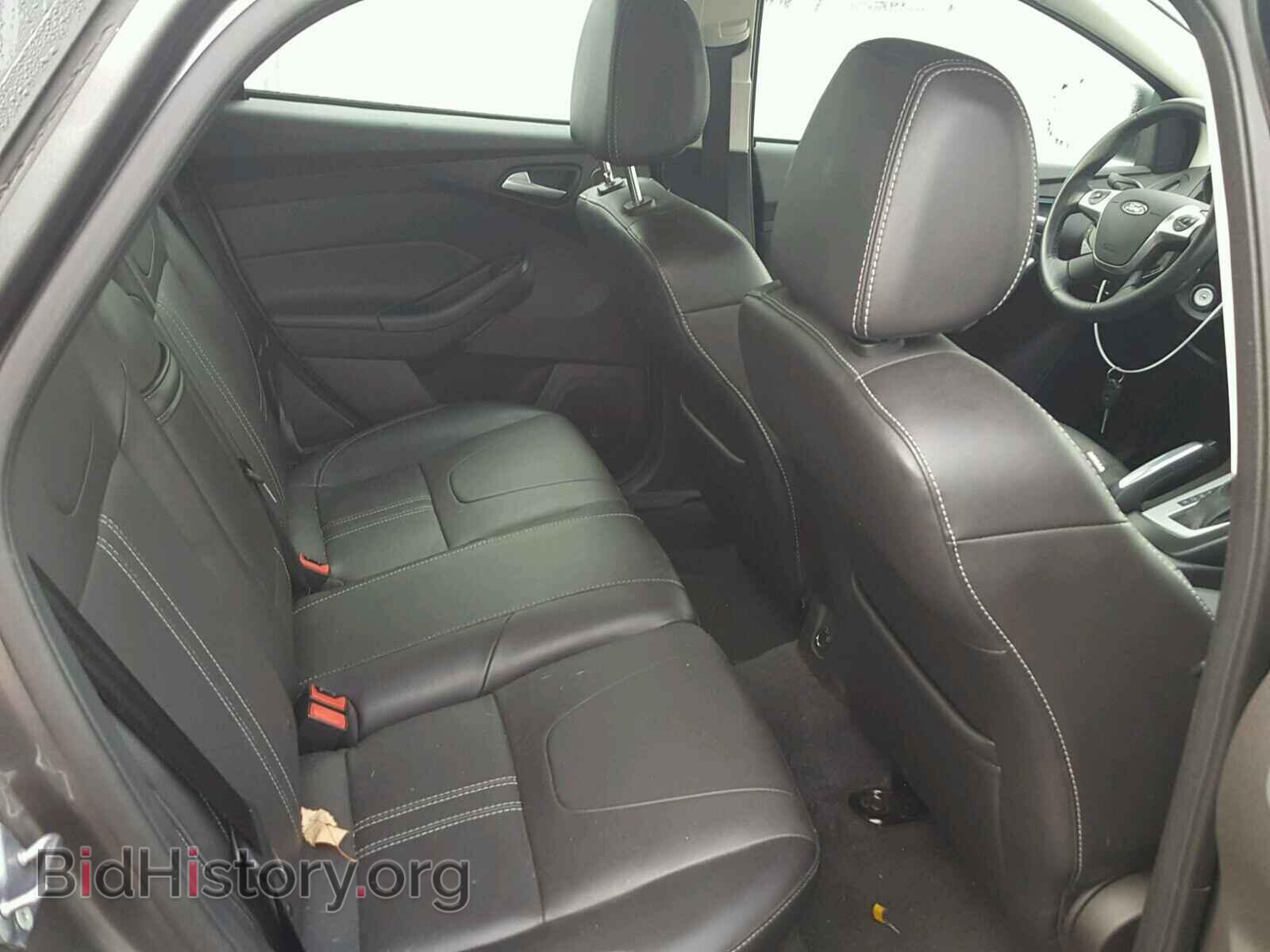 2013 FORD FOCUS - VIN: 1FADP3K20DL164484 - Фото 6