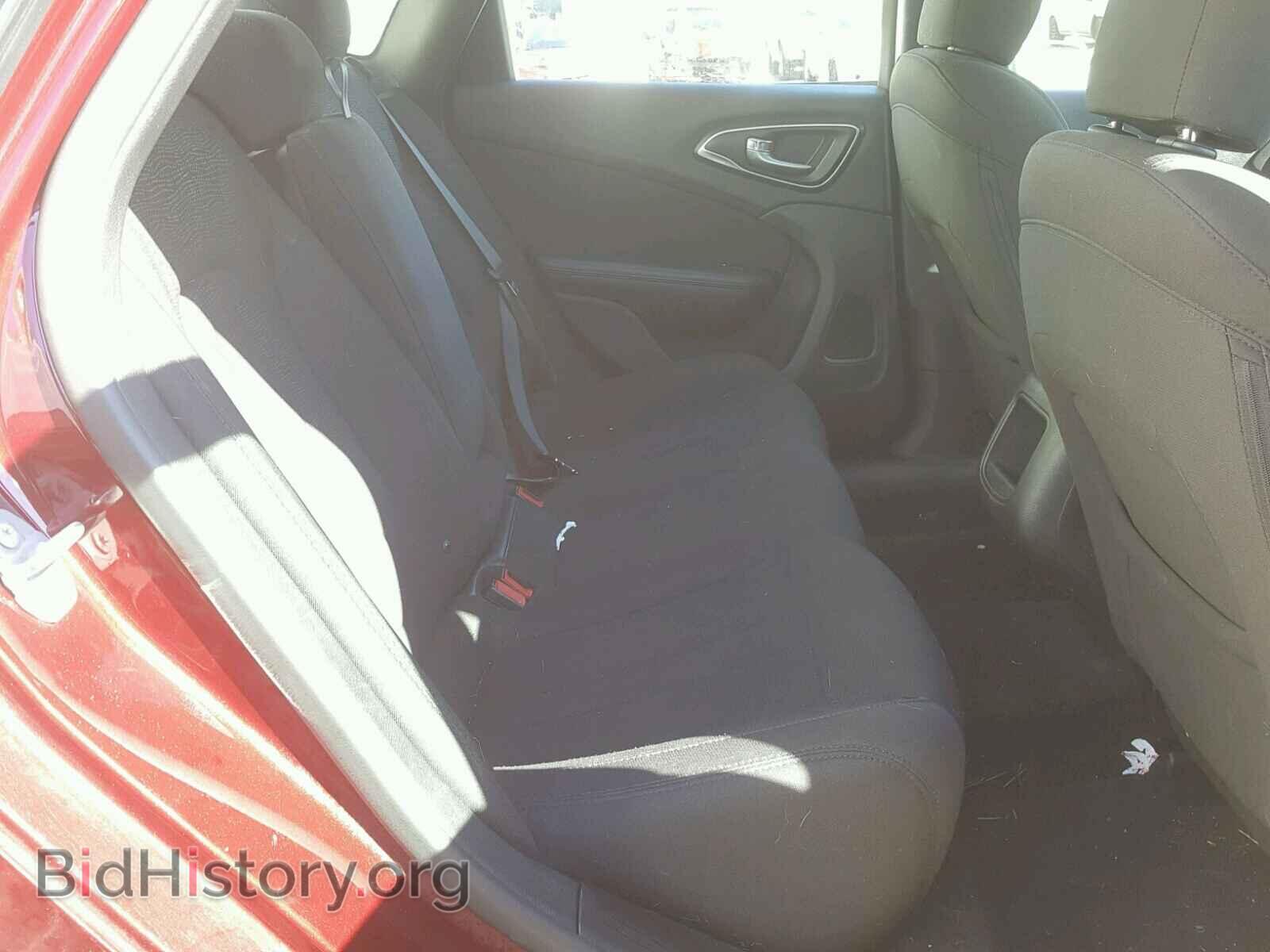 2015 CHRYSLER 200 - VIN: 1C3CCCAB0FN692332 - Photo 6