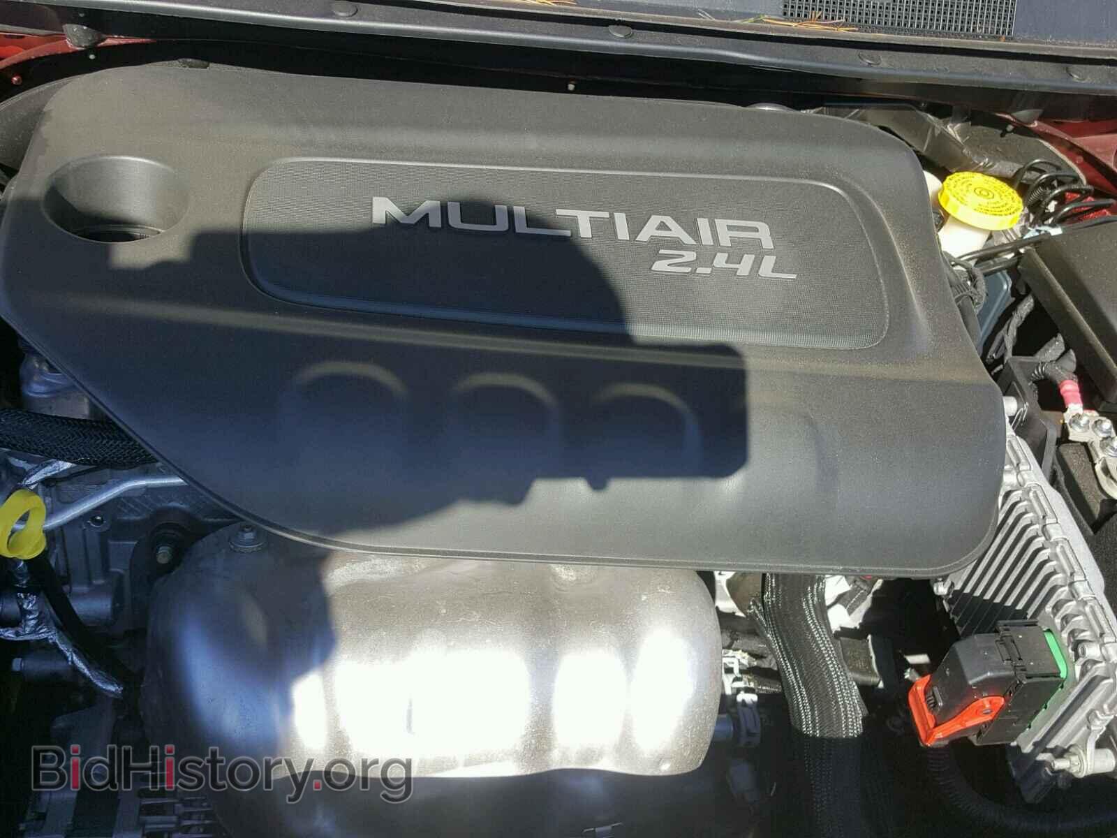 2015 CHRYSLER 200 - VIN: 1C3CCCAB0FN692332 - Photo 7