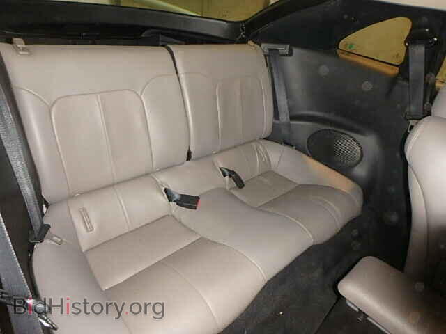 2003 MITSUBISHI ECLIPSE - VIN: 4A3AC74H73E112058 - Фото 6