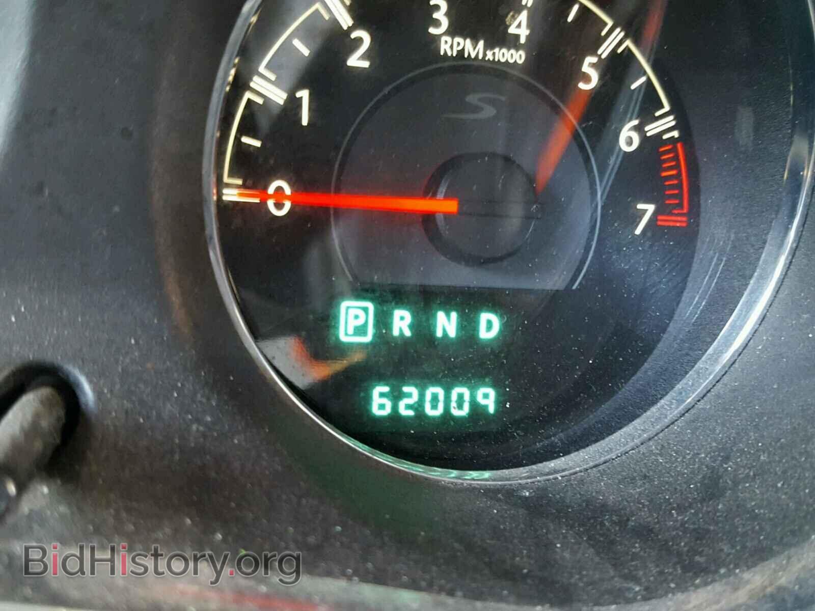 2013 CHRYSLER 200 - VIN: 1C3CCBBB6DN745766 - Фото 8