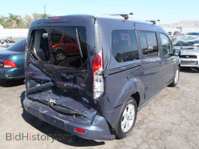 2014 FORD TRANSIT CO - VIN: NM0GS9F75E1153215 - Фото 4