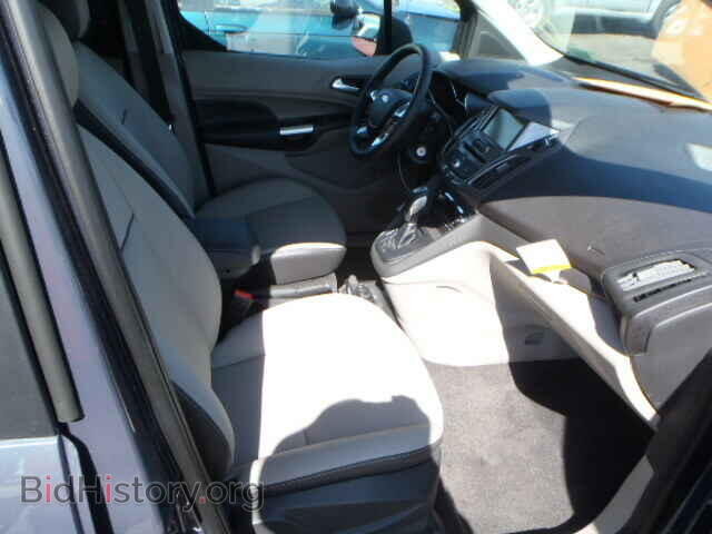 2014 FORD TRANSIT CO - VIN: NM0GS9F75E1153215 - Фото 5