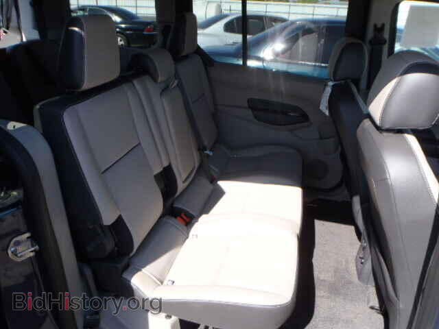 2014 FORD TRANSIT CO - VIN: NM0GS9F75E1153215 - Фото 6