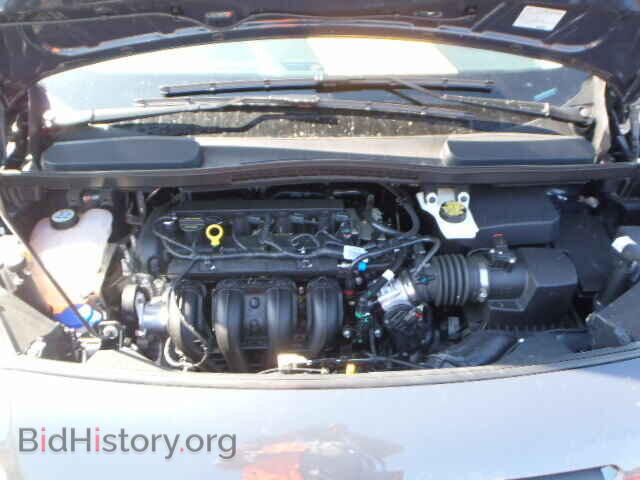2014 FORD TRANSIT CO - VIN: NM0GS9F75E1153215 - Фото 7