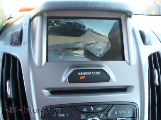 2014 FORD TRANSIT CO - VIN: NM0GS9F75E1153215 - Фото 9