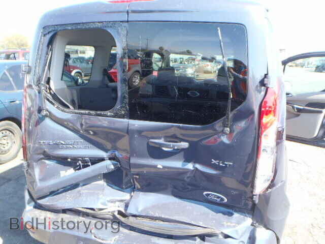 2014 FORD TRANSIT CO - VIN: NM0GS9F75E1153215 - Фото 10