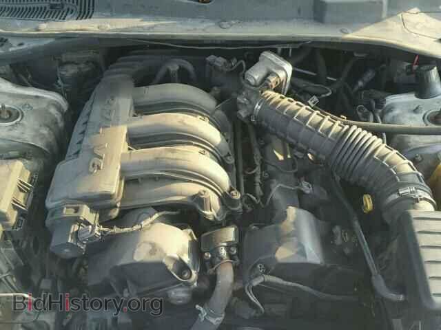 2007 DODGE MAGNUM - VIN: 2D4FV47T77H612241 - Фото 7