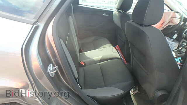 2014 FORD FOCUS - VIN: 1FADP3K25EL164661 - Photo 6