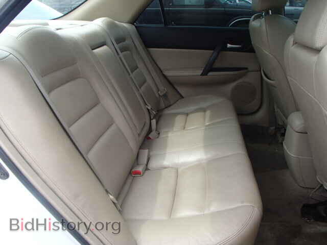 2006 MAZDA 6 - VIN: 1YVHP80DX65M43018 - Фото 6