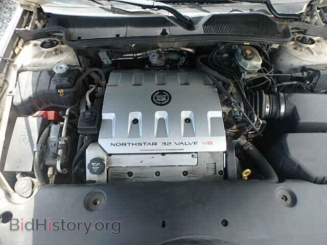 2003 CADILLAC DEVILLE - VIN: 1G6KD54Y33U109157 - Фото 7