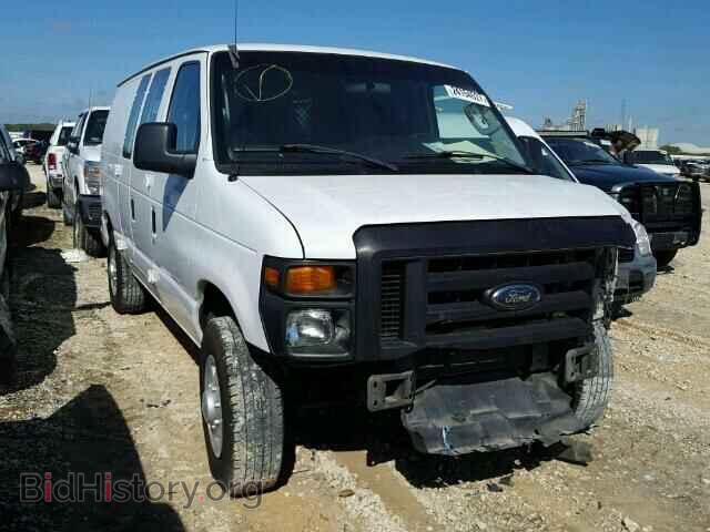 Photo 1FTNE1EW1CDA97040 - FORD ECONOLINE 2012