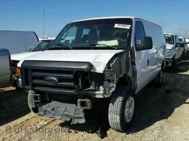 2012 FORD ECONOLINE - VIN: 1FTNE1EW1CDA97040 - Photo 2