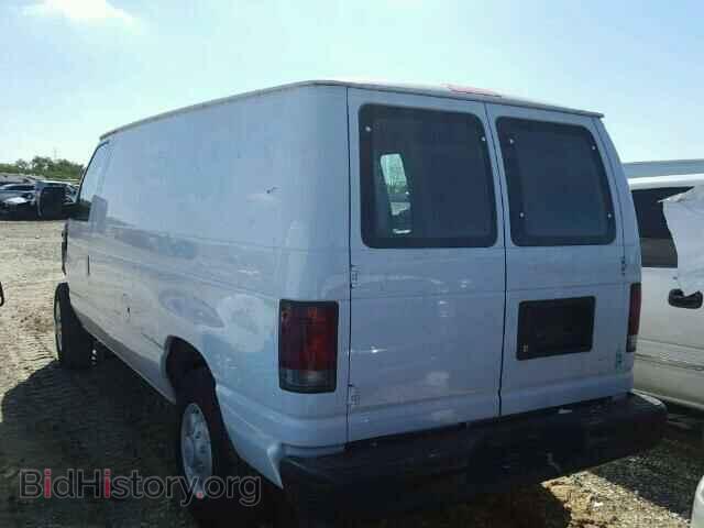 2012 FORD ECONOLINE - VIN: 1FTNE1EW1CDA97040 - Photo 3