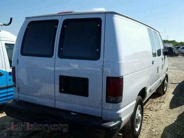 2012 FORD ECONOLINE - VIN: 1FTNE1EW1CDA97040 - Photo 4