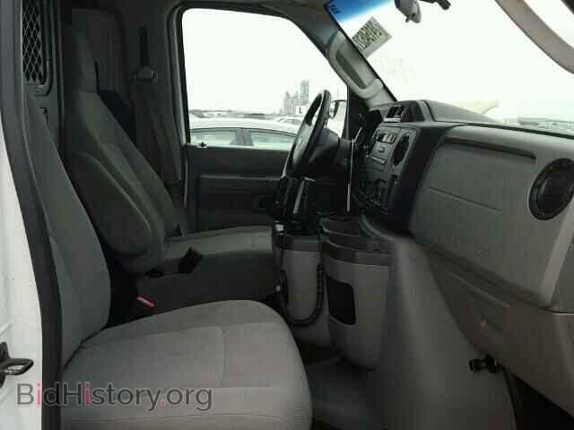 2012 FORD ECONOLINE - VIN: 1FTNE1EW1CDA97040 - Photo 5