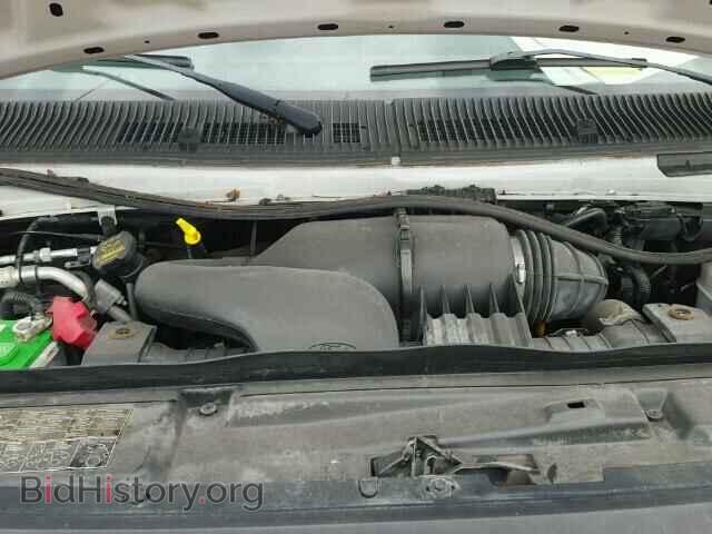 2012 FORD ECONOLINE - VIN: 1FTNE1EW1CDA97040 - Photo 7
