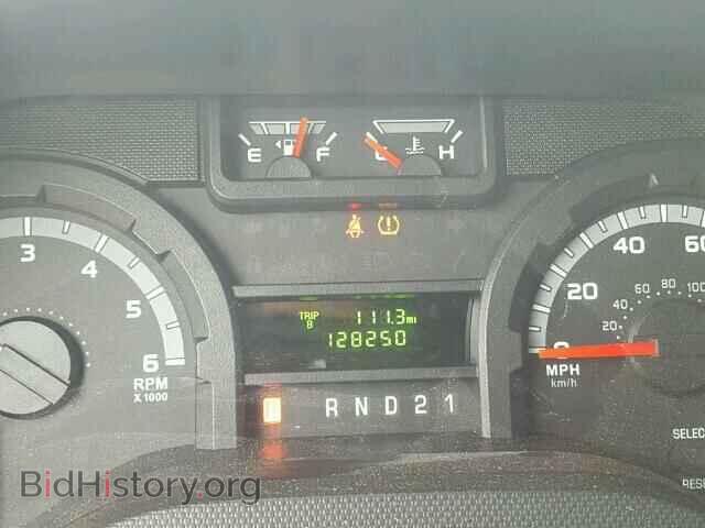 2012 FORD ECONOLINE - VIN: 1FTNE1EW1CDA97040 - Photo 8