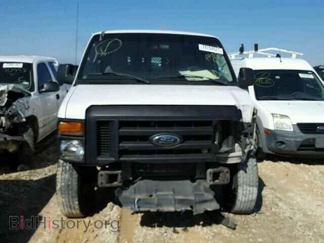 2012 FORD ECONOLINE - VIN: 1FTNE1EW1CDA97040 - Photo 9