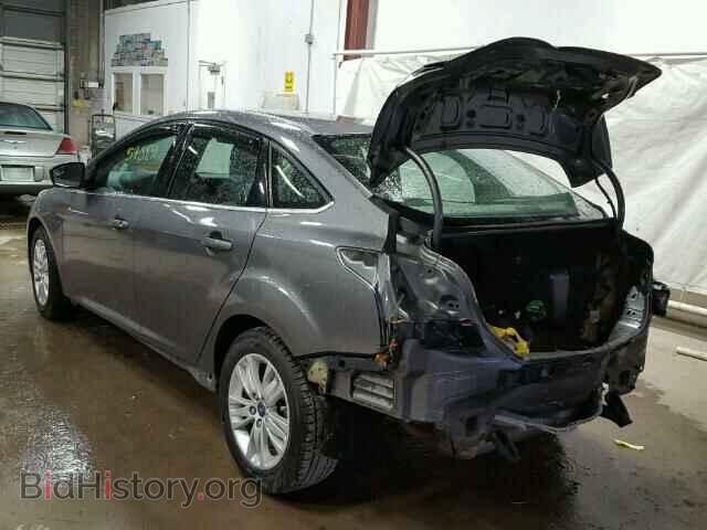 2012 FORD FOCUS - VIN: 1FAHP3H29CL107580 - Photo 3