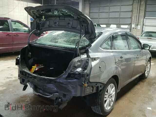 2012 FORD FOCUS - VIN: 1FAHP3H29CL107580 - Photo 4