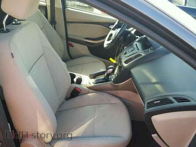 2012 FORD FOCUS - VIN: 1FAHP3H29CL107580 - Photo 5