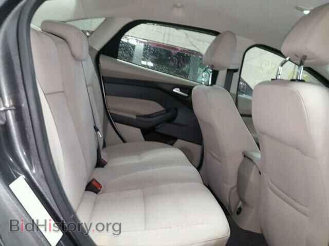 2012 FORD FOCUS - VIN: 1FAHP3H29CL107580 - Photo 6