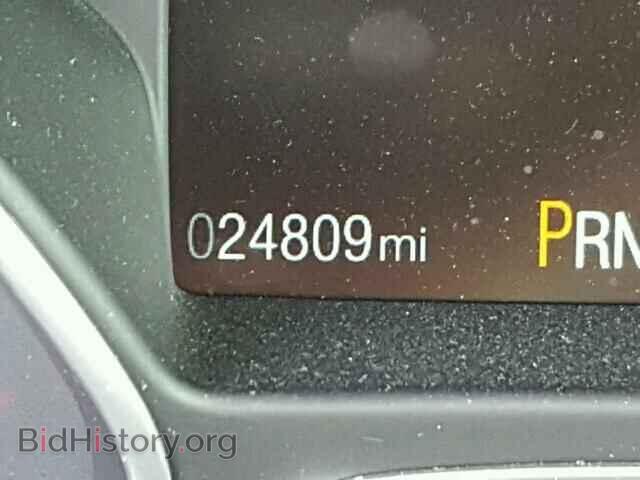 2016 FORD FOCUS - VIN: 1FADP3F27GL337643 - Photo 8