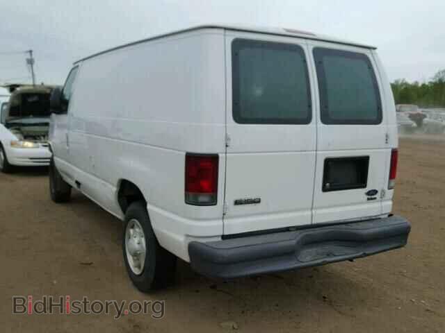 2007 FORD ECONOLINE - VIN: 1FTNE14W17DA06193 - Фото 3