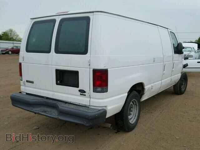 2007 FORD ECONOLINE - VIN: 1FTNE14W17DA06193 - Фото 4