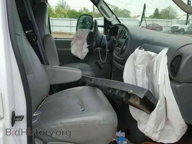 2007 FORD ECONOLINE - VIN: 1FTNE14W17DA06193 - Фото 5