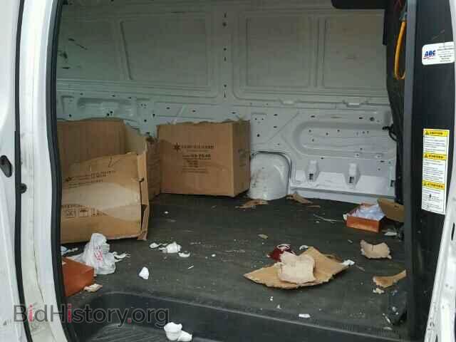 2007 FORD ECONOLINE - VIN: 1FTNE14W17DA06193 - Фото 6