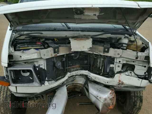 2007 FORD ECONOLINE - VIN: 1FTNE14W17DA06193 - Фото 7