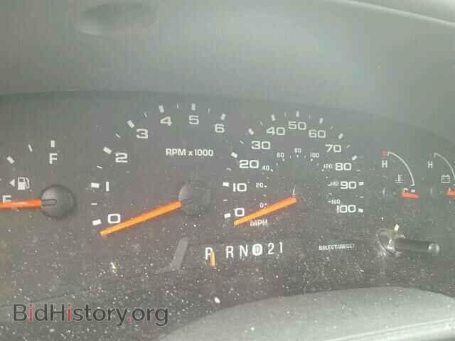 2007 FORD ECONOLINE - VIN: 1FTNE14W17DA06193 - Фото 8