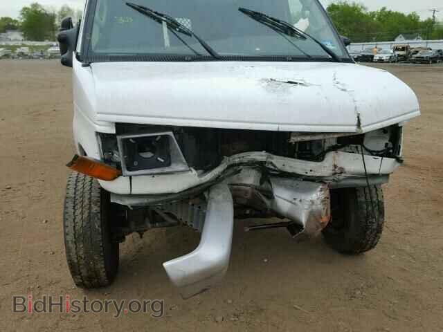 2007 FORD ECONOLINE - VIN: 1FTNE14W17DA06193 - Фото 9