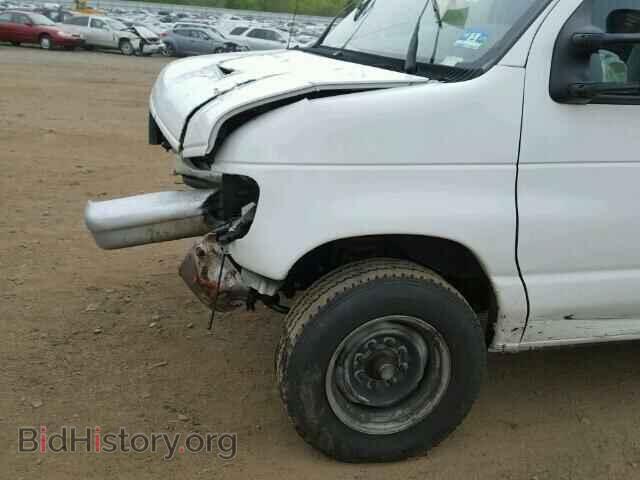2007 FORD ECONOLINE - VIN: 1FTNE14W17DA06193 - Фото 10