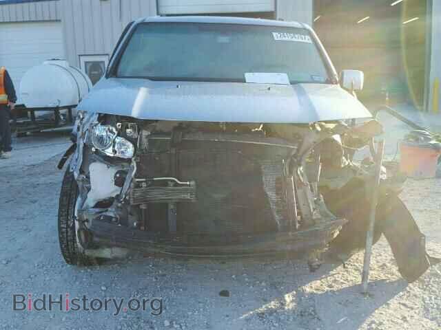 2011 HONDA PILOT - VIN: 5FNYF3H65BB029980 - Фото 9