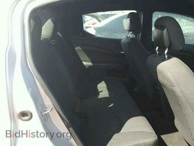 2012 DODGE AVENGER - VIN: 1C3CDZCB8CN314316 - Фото 6