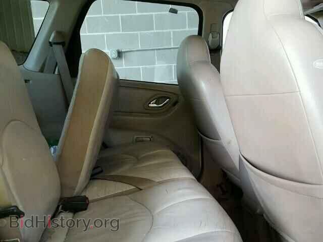 2001 MAZDA TRIBUTE - VIN: 4F2CU08181KM40889 - Фото 6