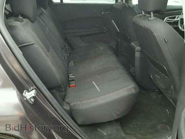 2015 GMC TERRAIN - VIN: 2GKALMEK9F6309290 - Photo 6