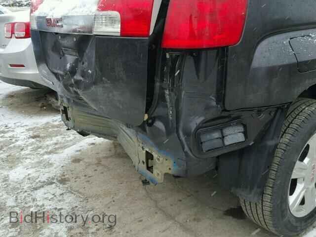 2015 GMC TERRAIN - VIN: 2GKALMEK9F6309290 - Photo 9