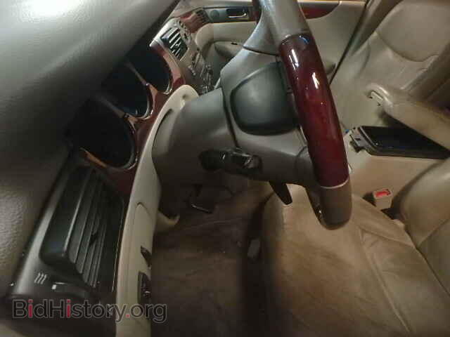 2003 LEXUS ES300 - VIN: JTHBF30G630123536 - Фото 8